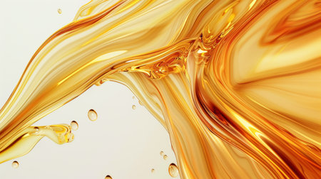 Liquid Gold, Honey Drops Backgroundの素材