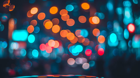 Urban Pulse, A Captivating Glimpse into City Lifeの素材