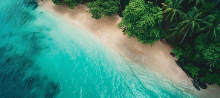 Sandy Shores, Idyllic Beach Getawayの素材