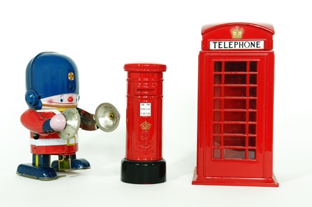 UK - London symbol