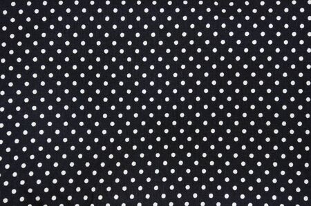 seamless Polka dot for background の写真素材