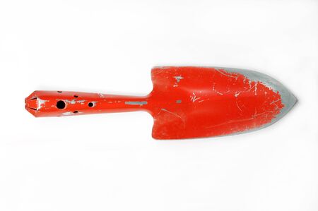 shovel gardenの写真素材