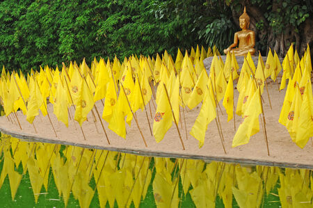 temple in thailand