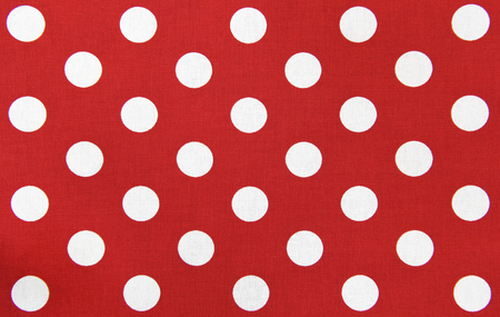 seamless polka dot background.の写真素材