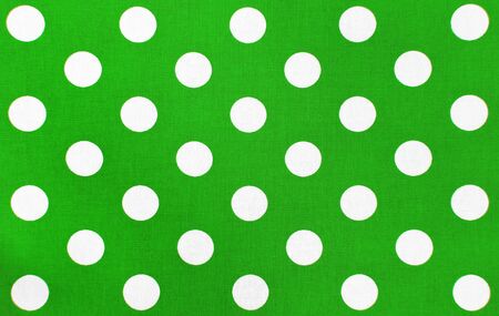 seamless polka dot backgroundの写真素材