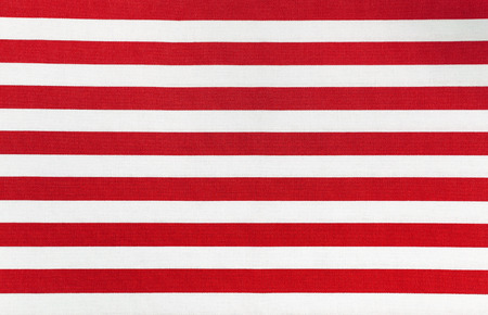 pattern on fabric texture for background.の写真素材