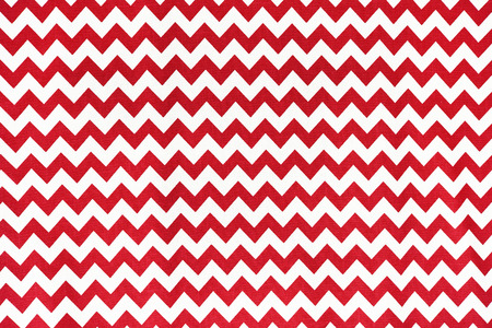 Pattern of red and white striped glides.の写真素材