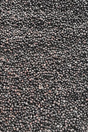 Close up of coffee beans for background