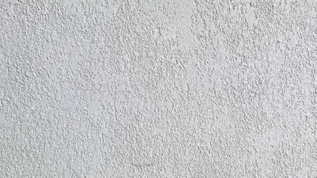 close up of concrete cement textured wall for backgroundの写真素材