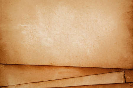old paper texture for background