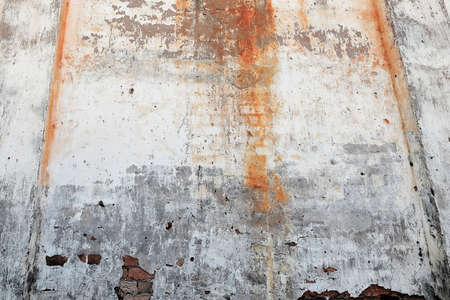 close up of concrete cement textured wall for background