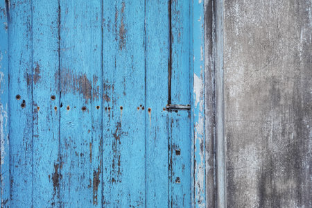 close up of wooden texture for backgroundの写真素材