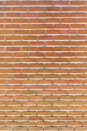 Texture of the brick wallsの写真素材