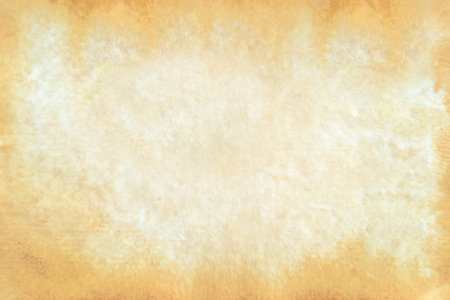 old paper texture for backgroundの写真素材