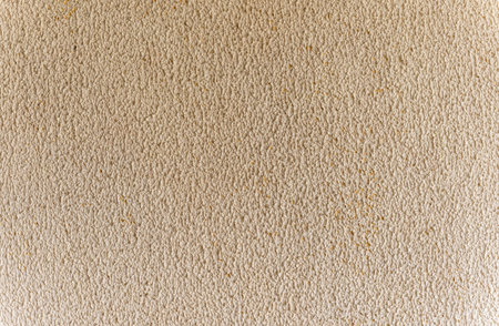 Old cement textured light brown concrete walls. Background, textureの写真素材