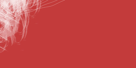 Abstract background for web design. Colorful texture. Digital gradient. Pink abstract background with white textureの写真素材