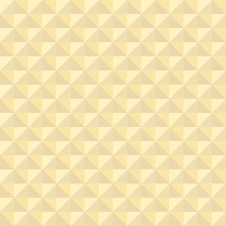 Seamless waffle pattern. Waffle cup, waffles. Background.のイラスト素材