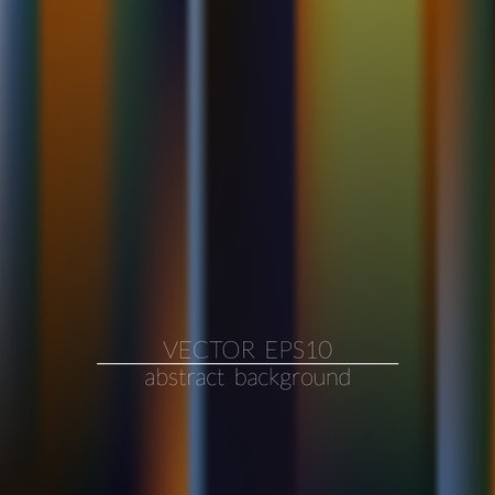 Foil hologram modern deep background. Vivid smooth mesh blurred futuristic template. Trendy creative vector. Easily editable soft colored vector illustration. Bright print.のイラスト素材