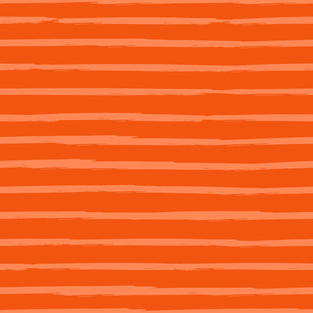 Seamless background of stripes in fashionable hand-drawn lines, grunge texture.のイラスト素材