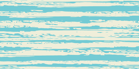 Seamless Background of Stripes. Watercolor Striped Fashion Print Design. Hand Drawn Lines in Watercolor Style. Grunge Texture.  Cloth, Textile Design, Linen, Fabric.のイラスト素材