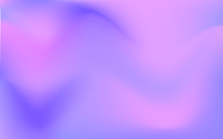Gradient mesh abstract background. Blurred bright colors mesh background. Vivid smooth mesh blurred...