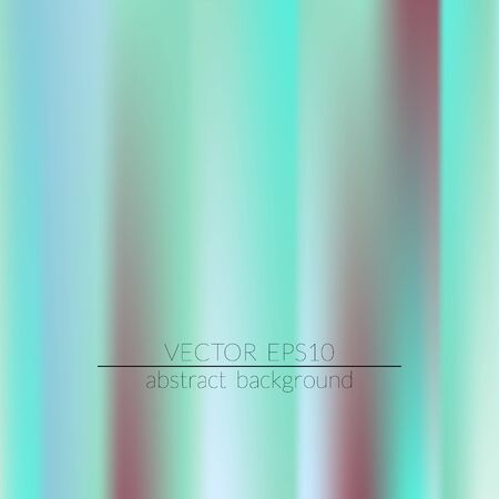 Blurred bright colors mesh background.  Vivid smooth mesh blurred futuristic template. Trendy creative vector.  Easily editable soft colored vector illustration. Bright print.のイラスト素材