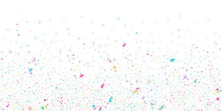 紙吹雪の写真素材 イラスト素材 ストックフォトのamanaimages Plus