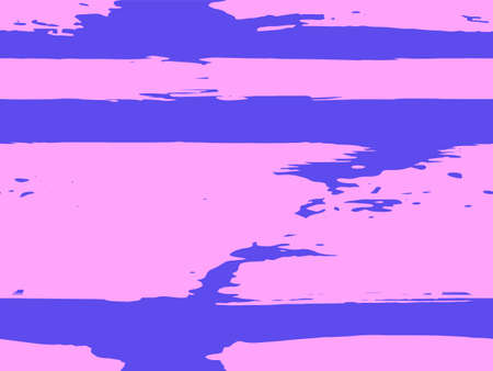 Watercolor color strips for decorative design. Artistic backdrop. Cover, poster, wallpaper. Decoration wallpaper. Line style design. Modern background.のイラスト素材