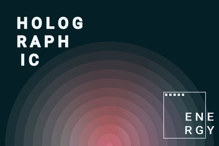 Design of abstract shapes. Vector abstract banner template background graphic design. abstract concept. business marketing concept.のイラスト素材