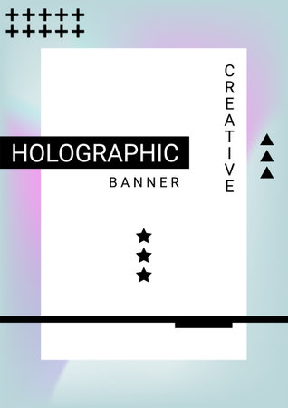 Minimum vector coverage. Abstract cover. Rich design VIP. Future futuristic template with abstract current forms for banner design, poster, booklet, report, magazine.のイラスト素材