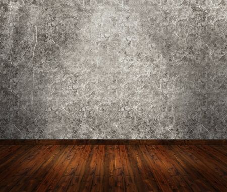 Room interior, concrete wall, similar available in my portfolio の写真素材