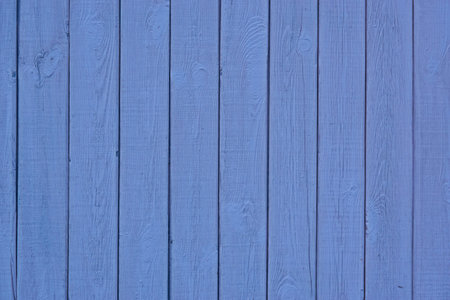 texture of old painted wooden wall. It can be used as backgroundの写真素材