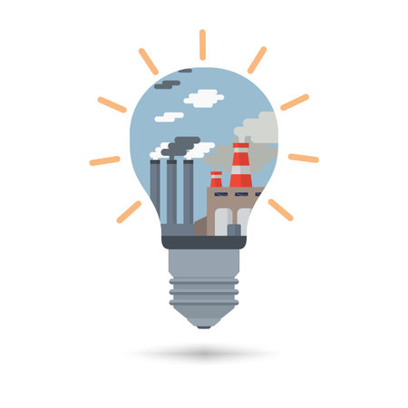 電気エネルギーの写真 イラスト素材一覧 371 048件 ストックフォトのamanaimages Plus