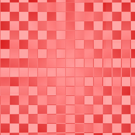 Red abstract graphic elements. Dynamic colored shapes and lines. Banners and templates with flowing liquid forms.の写真素材