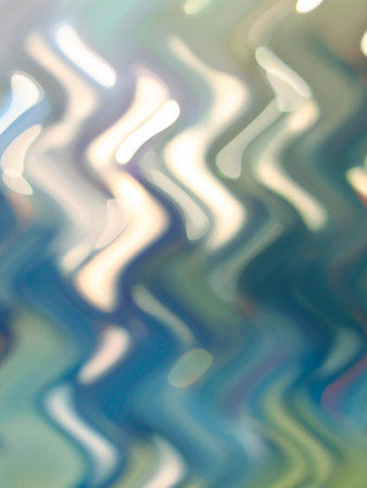 Abstract motion blur background, fluidity. White, cream, light gray colors.