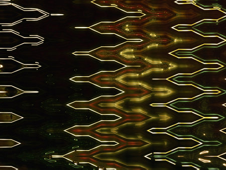 Abstract motion blur background, fluidity, delicate colors.