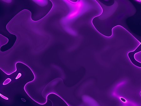 Set of abstract graphic elements. Dynamic color shapes and lines. Gradient banners with flowing...