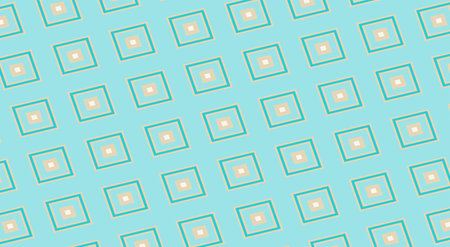 Blue geometric abstraction. Background cool pattern. Delicate color.