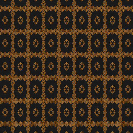 Abstract brown background.Dynamic good lines. Template for design.の写真素材