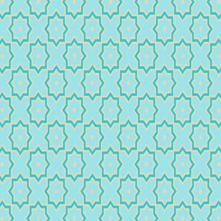 Abstract blue background.Dynamic lines and shapes. Template for cool design.の写真素材