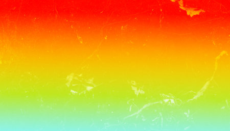 Abstract Grunge. Decorative cool gradient wall background. Art. Rough stylized texture banner with...