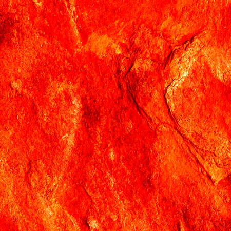 Abstract grunge. Red decorative wall background. Rough stylized banner texture with space for your text.の写真素材