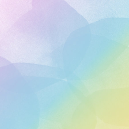 Gradient fog watercolor. Black paper with a delicate shade. Place for text.の写真素材