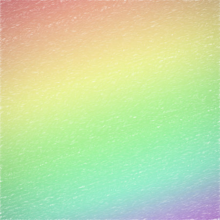 Colored abstract smooth lines and shapes. Bright background. Template for the design of flyers,...