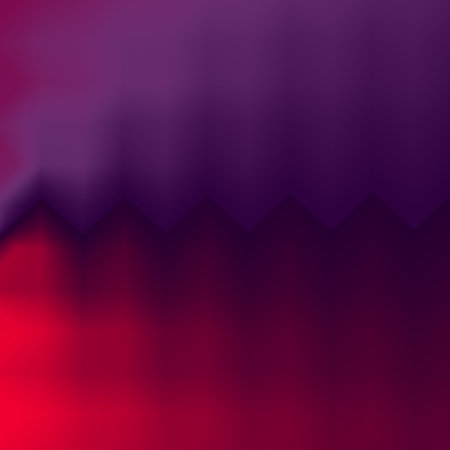 Light abstract on a black background. Monochrome. Dynamic lines. Gradient banners with flowing fluid...