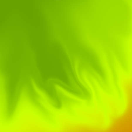 Colored abstract smooth lines and shapes. Bright background. Template for the design of flyers, cards, leaflets, coversの写真素材