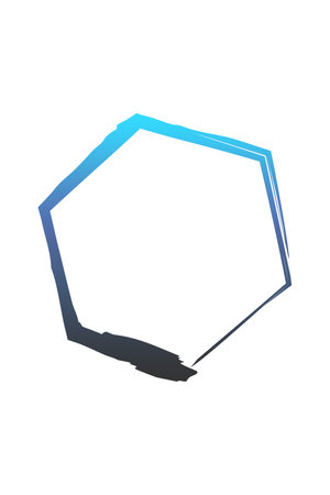 Pink abstract bright colorful watercolor. Textures for design, photo overlay, cool text.の写真素材