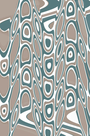 Colored graphic elements. dynamic lines. Gradient banners with smooth liquid shapes. Template for...
