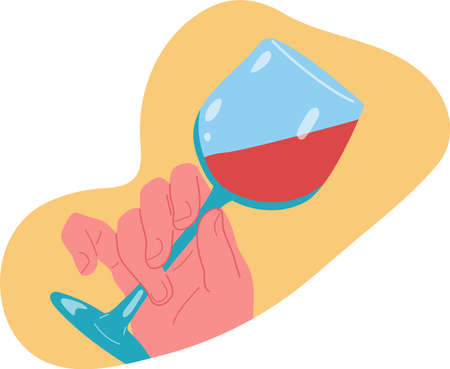 UkraUkraine girl cries in pain. Blue sky over fertile land. War and tears, fear and pain.ine girl cries in pain. Blue sky over fertile land. War and tears, fear and pain.のイラスト素材