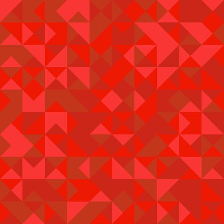 Abstract red backgroundのイラスト素材